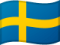 Svenska flaggan